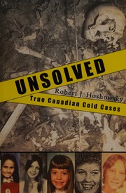 Unsolved