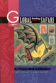 Global Reading Safari