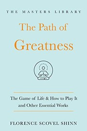 The Path of Greatness