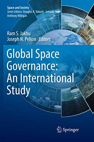 Global Space Governance
