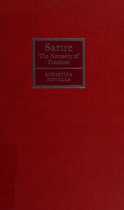 Sartre