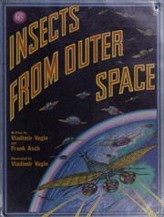 Insects from outer space