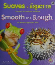 Suaves y ásperos