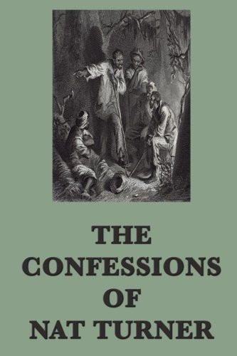 The Confessions of Nat Turner