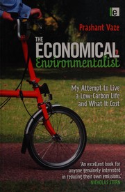 The economical environmentalist
