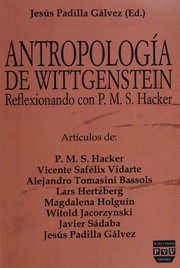 Antropología de Wittgenstein
