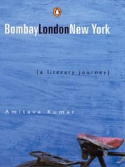 Bombay - London - New York