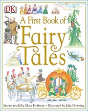 First Book Of Fairy Tales