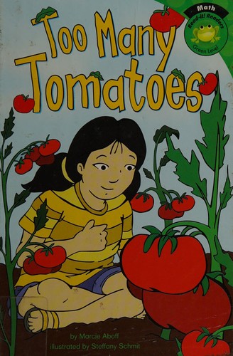 Too many tomatoes