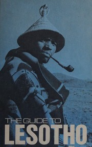 The Guide to Lesotho