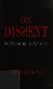 On dissent