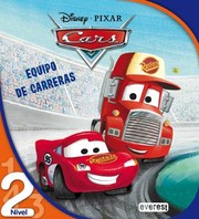 Equipo de carreras