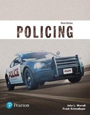 Policing