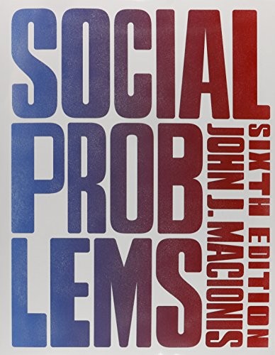 Social problems
