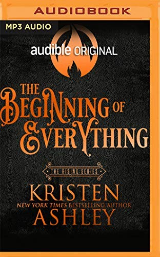 The Beginning of Everything