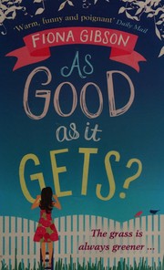 As good as it gets?