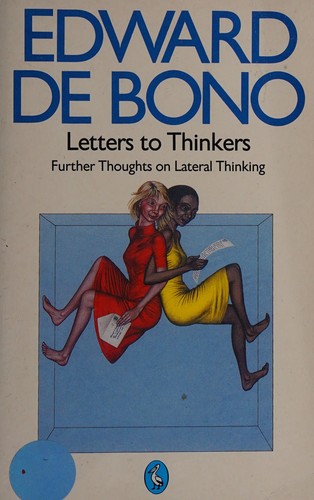 Letters to Thinkers (Pelican S.)