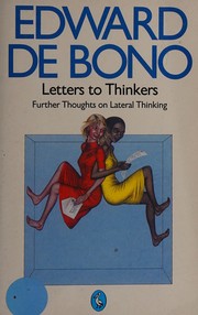 Letters to Thinkers (Pelican S.)
