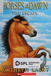 Horses of the Dawn