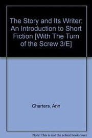 Story and Its Writer 8e & Turn of the Screw 3e