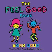 The feel good book