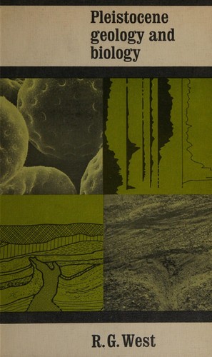 Pleistocene geology and biology