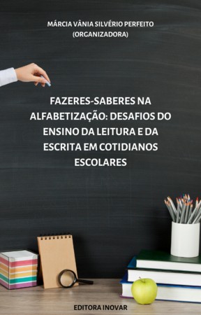 FAZERES-SABERES NA ALFABETIZAÇÃO