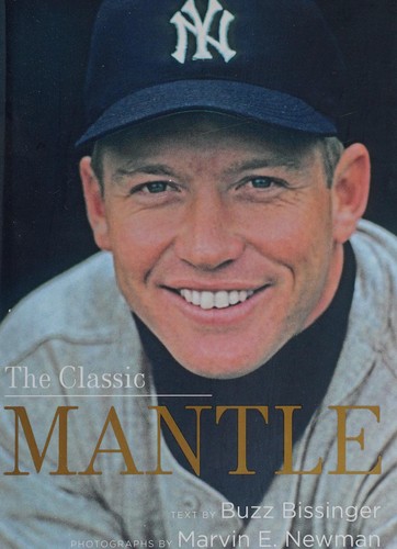 The classic Mantle