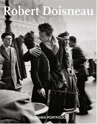 Robert Doisneau (Portfolio)