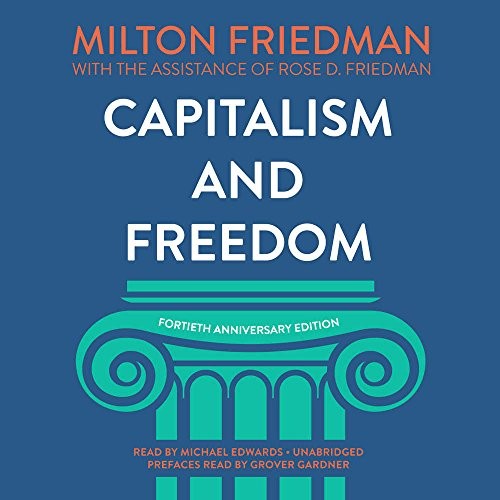 Capitalism and Freedom