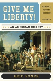 Give Me Liberty