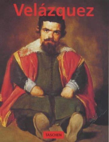 Diego Velazquez 1599-1660
