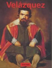Diego Velazquez 1599-1660