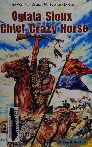 Oglala Sioux Chief Crazy Horse