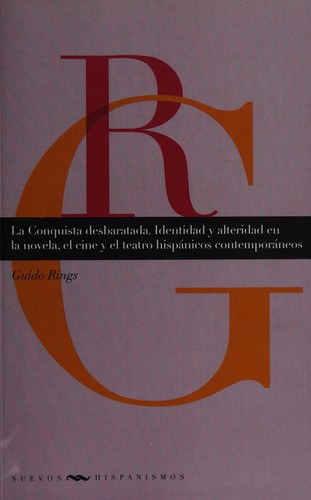 La conquista desbaratada