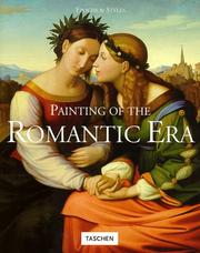 Painting of the Romantic Era