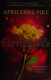Earthquake (Earthbound Series, Book 2)