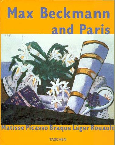 Max Beckmann and Paris