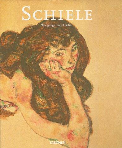 Egon Schiele: 1890-1918