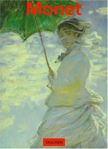 Claude Monet, 1840-1926