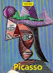 Pablo Picasso, 1881-1973