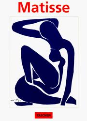 Henri Matisse, 1869-1954