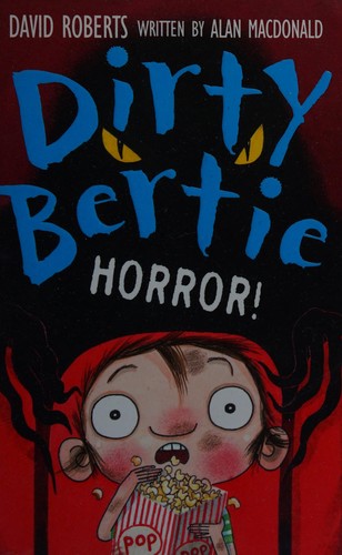 Horror!