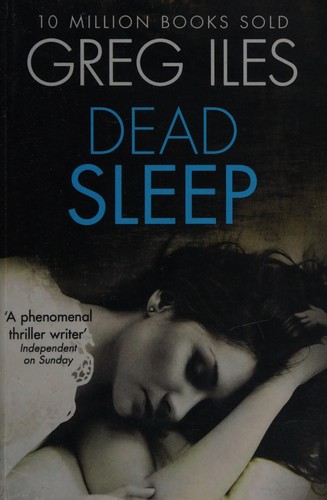 Dead sleep