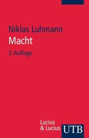 Macht
