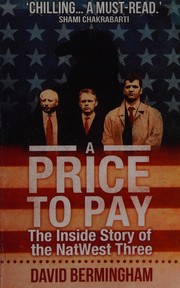 A price to pay
