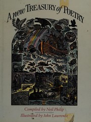 A New treasury of poetry
