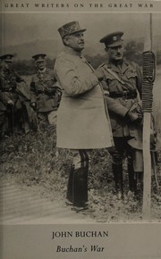 Buchan's war
