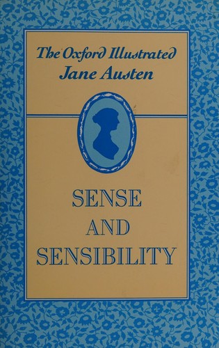 The novels of Jane Austen [6 volumes]
