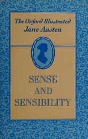 The novels of Jane Austen [6 volumes]